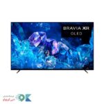 تلویزیون سونی bravia 8 مدل xr80