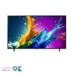 تلویزیون ال جی qned80 مدل 2024