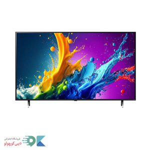 تلویزیون ال جی qned80 مدل 2024