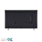 پشت تلویزیون کیوند 80 ال جی سال 2024