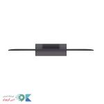 تلویزیون qned86 از نمای بالا