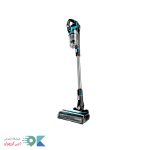 نمای کناری جارو شارژی دسته کوتاه بیسل 2907