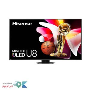 تلویزیون هاینس u8n