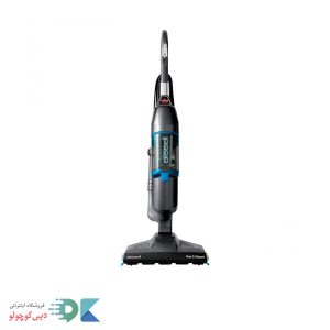 جارو برقی و بخارشور بیسل 1977z