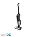 جارو شارژی و زمین شوی بیسل 2767z از نمای سمت راست