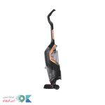 نمای کناری جارو شارو شارژی 3 کاره بیسل 2767