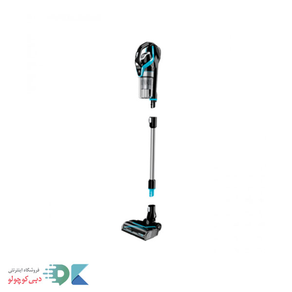 bissell 2907z جارو شارژی بیسل 2907z