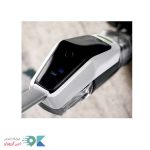 دکمه های تنظیمات جارو شارژی بیسل x7