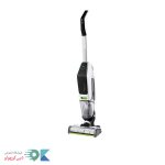 جارو شارژی بیسل 2832z از نمای سمت راست