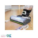 جارو شارژی سه کاره بیسل کدل 2832z