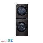 لباسشویی و خشک کن ال جی WT2116BRK