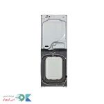 پشت لباسشویی و خشک کن ال جی WT2116BRK