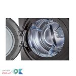 دیگ تاور واش ال جی WT2116BRK