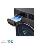 مخزن خشک کن لباسشویی ال جی مدل WT2116BRK