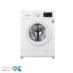 ماشین لباسشویی ال جی fh2j3