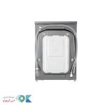 پشت لباسشویی سیلور r5