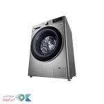 لباسشویی R5 از نمای پایین