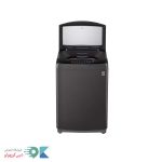 ماشین لباسشویی ال جی T16 دودی - Image 3