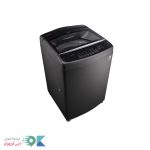 نمای چپ راست لباسشویی ال جی t16