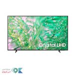 تلویزیون سامسونگ du8100