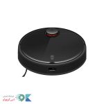 نمای روبروی جارو رباتیک Mop 2 Pro شیائومی