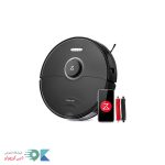 جارو رباتیک Roborock S8 از نمای سمت راست