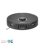 نمای کناری جارو رباتیک Roborock S8