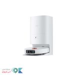 نمای سمن راست جارو رباتیک 7000 پاسکال شیائومی x20 plus