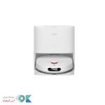 جارو رباتیک شیائومی x20 plus همراه با پایه