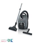 جارو برقی 8 پرو 5 بوش همراه با پارویی ها