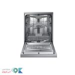 نمای داخلی ظرفشویی DW60M5070F سامسونگ
