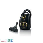 جارو برقی بوش 8 گلد مدل BGL8GOLDIR از نمای سمت راست