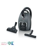 جارو برقی بوش 1800 وات BGL8PRO5 از نمای سمت راست