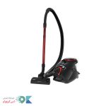 نمای روبروی جارو برقی بوش مخزندار مدل BGS7POW1