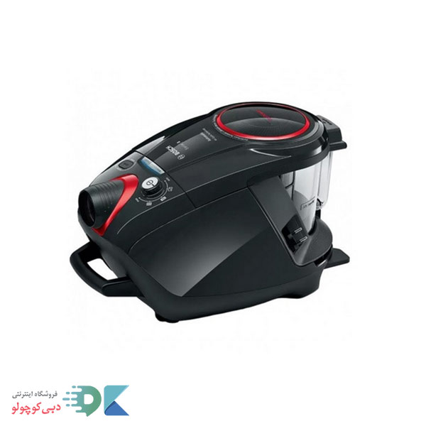 bosch BGS7POW1 جارو برقی مخزن دار بوش BGS7POW1