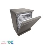 ظرفشویی 325 lg از نمی بالا