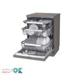 نمای سمت راست ظرفشویی 2020 ال جی df325