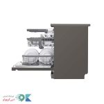 نمای کناری ظرفشویی 325