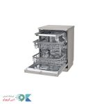 ظرفشویی 425 با درب باز