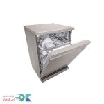 پنل و نمایشگر ظرفشویی سیلور ال جی مدل 512