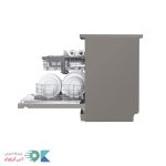 نمیا کناری ظرفشویی lg 512