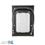 پشت لباسشویی 2019 ال جی مدل V9