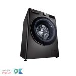 لباسشویی V9 ال جی از نمای زیرین