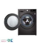 نمای روبروی لباسشویی V9