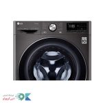 پنل لباسشویی خشک کن دار ال جی مدل V9
