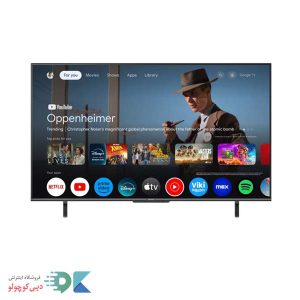 تلویزیون پاناسونیک nx950