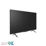 نمای سمت چپ تلویزیون panasonic nx950