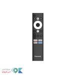 ریموت کنترل هوشمند تلویزیون ان ایکس 950