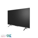 تلویزیون nx950 از نمای سمت راست