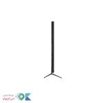 نمای کناری تلویزیون nx950